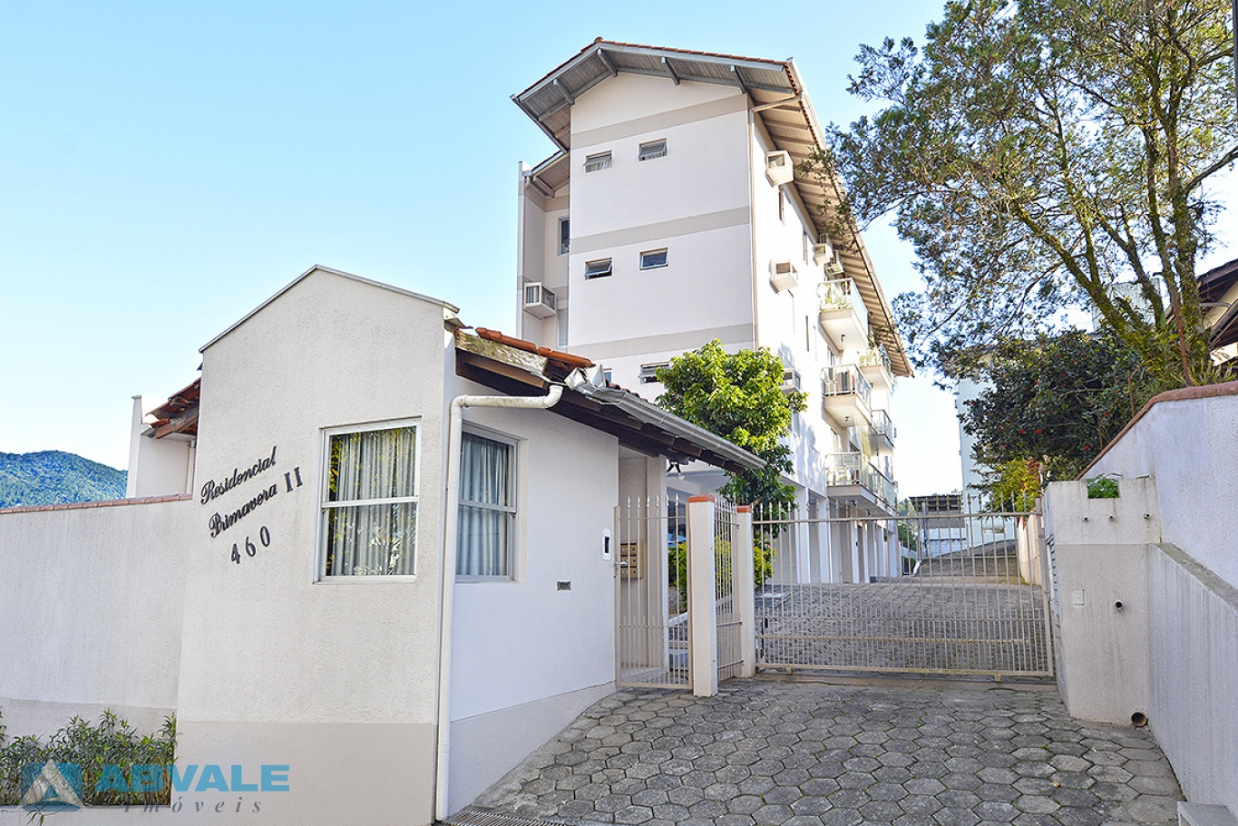 Apartamento, Blumenau, Velha