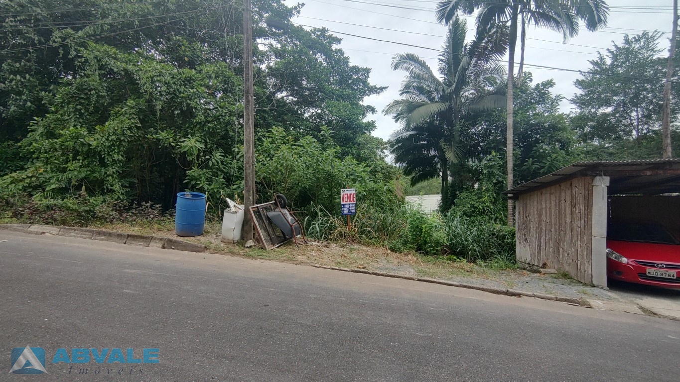 Lote/Terreno em Blumenau, Ponta Aguda