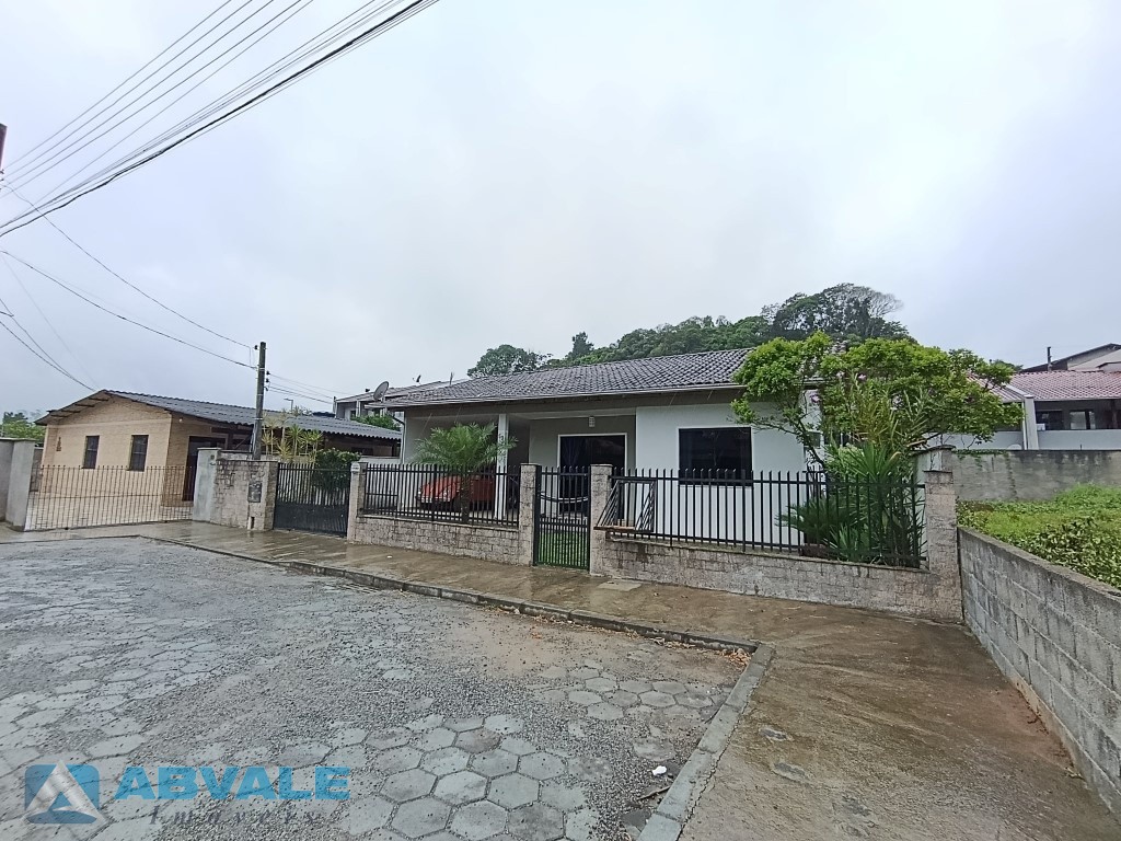 Casa em Blumenau, Itoupava Central