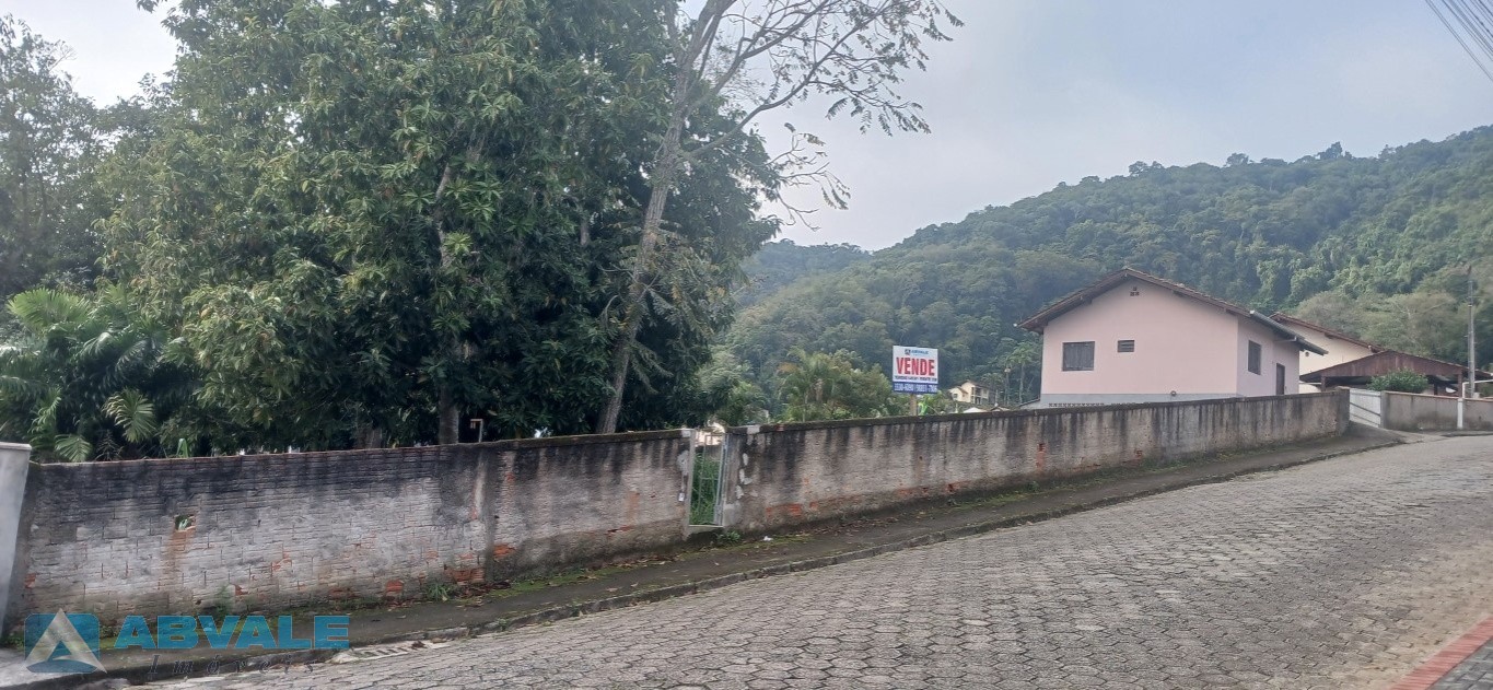 Lote/Terreno em Blumenau, Velha Central