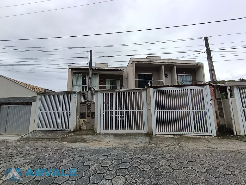 Casa em Blumenau, Fortaleza