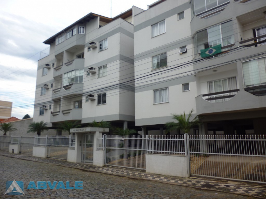 Apartamento em Blumenau, Victor Konder