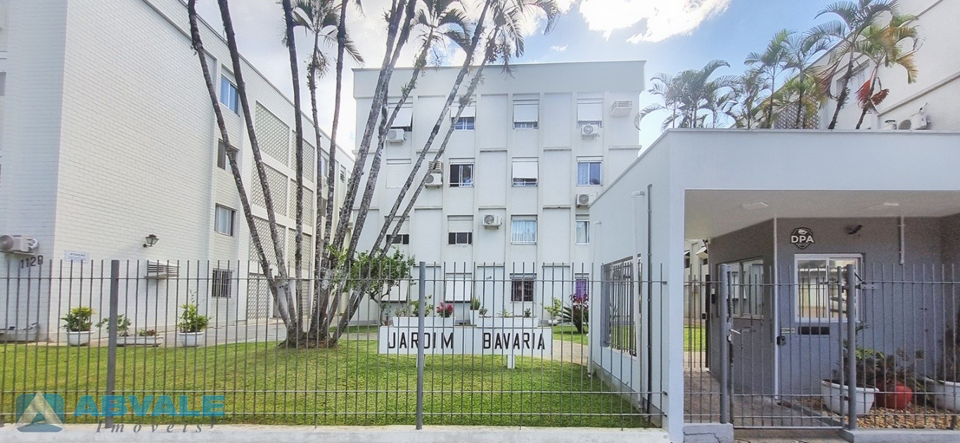 Apartamento, Blumenau, Garcia