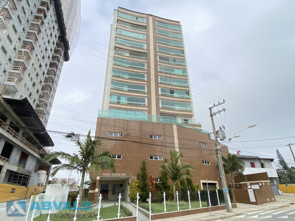 Apartamento em Penha, Armação de Itapocoroy