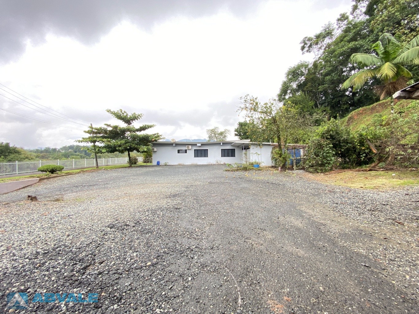 Lote/Terreno em Blumenau, Badenfurt
