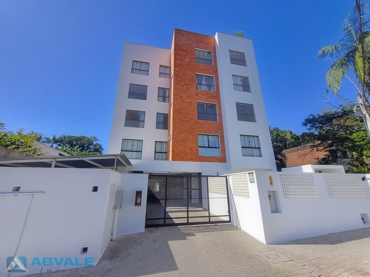 Apartamento, Blumenau, Velha