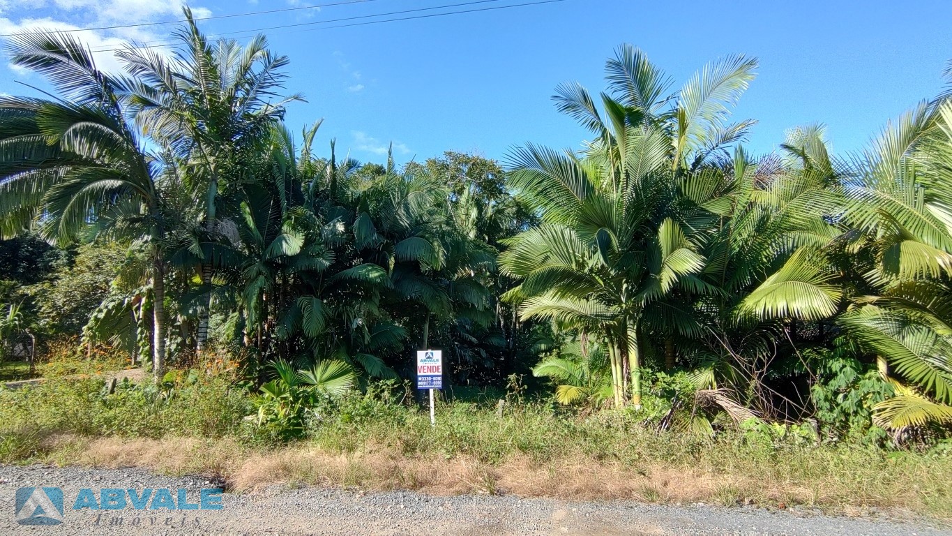 Lote/Terreno em Blumenau, Fidélis