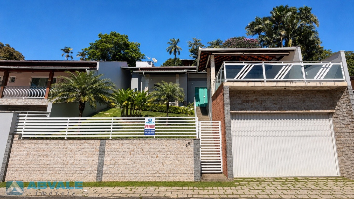 Casa, Blumenau, Salto do Norte