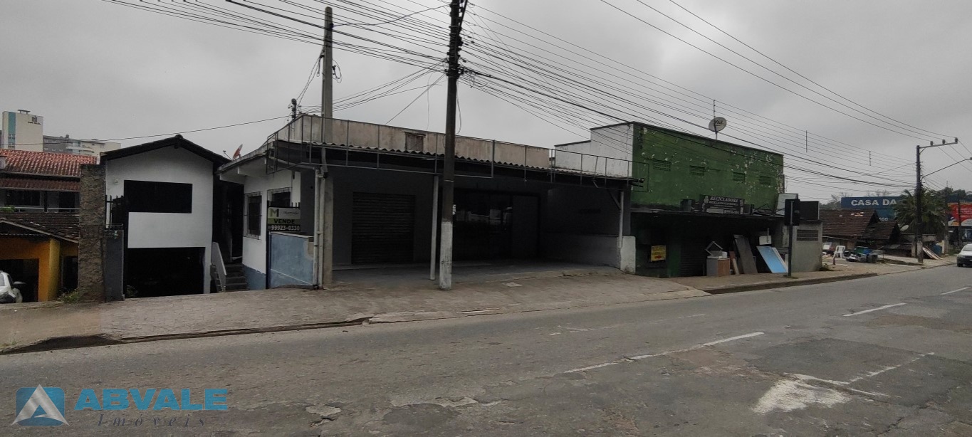 Lote/Terreno em Blumenau, Salto do Norte