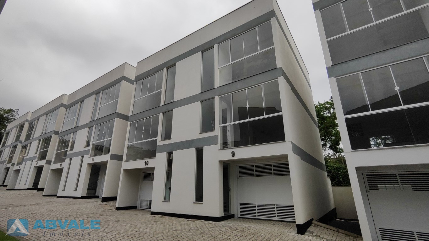 Casa em Blumenau, Água Verde