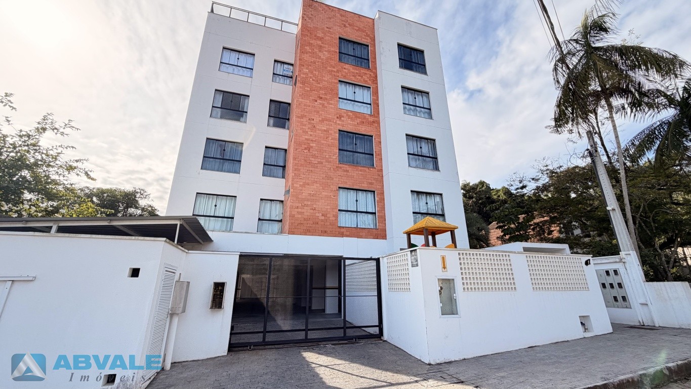 Apartamento em Blumenau, Velha