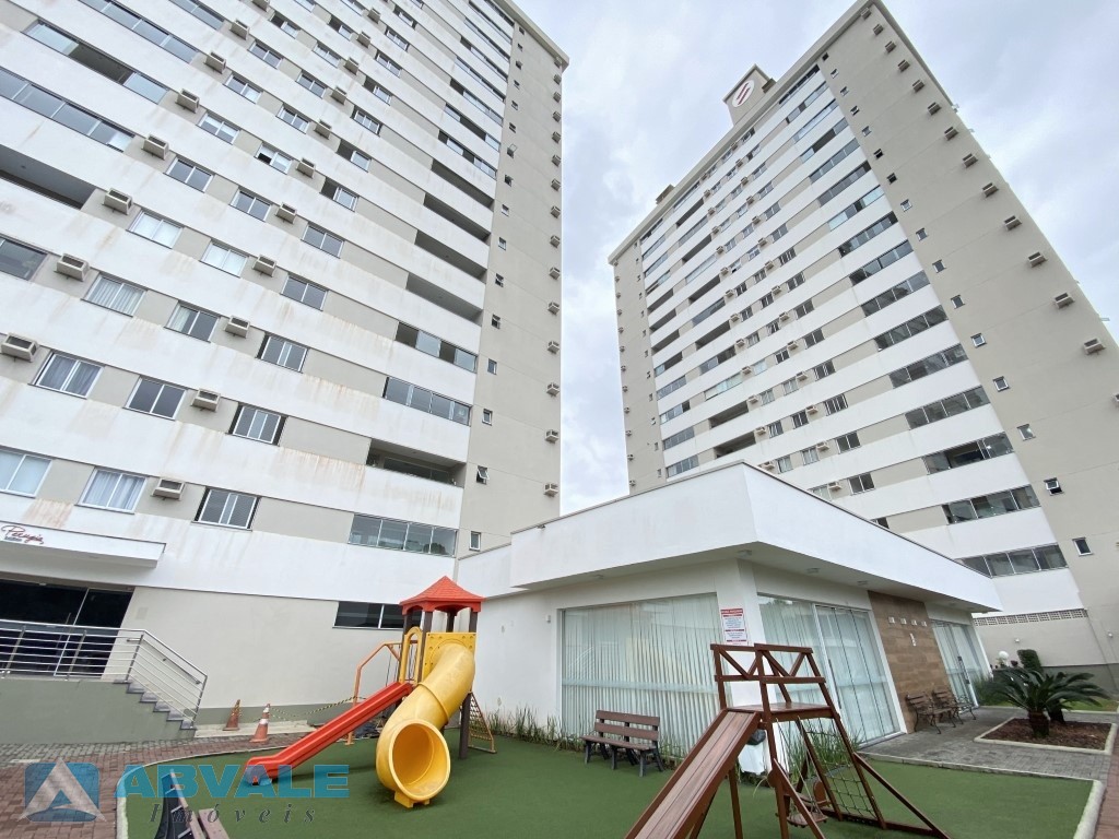 Apartamento em Blumenau, Velha