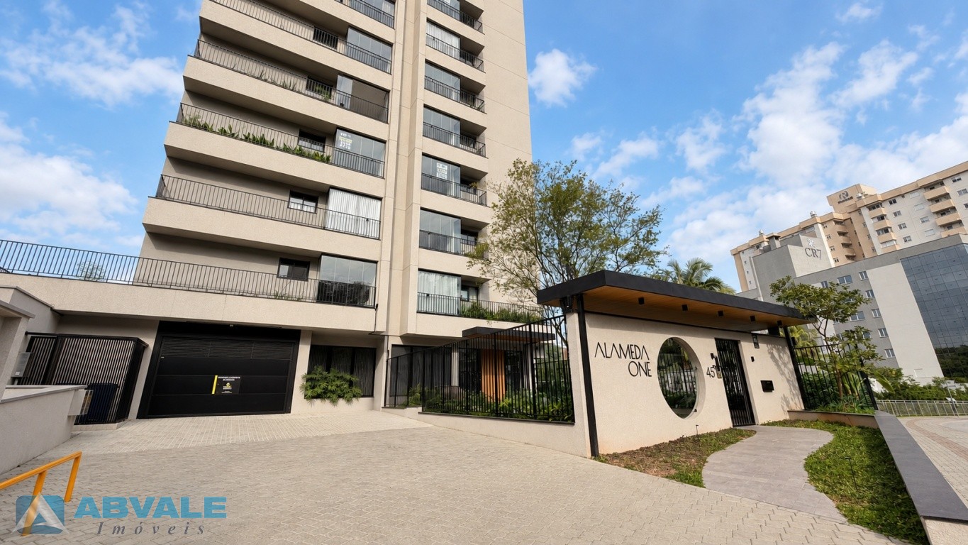 Apartamento em Blumenau, Jardim Blumenau
