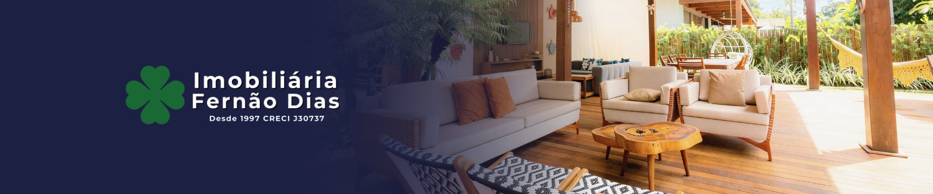 Imobiliaria Fernão Dias